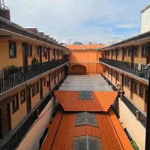 San Agustin Hotel