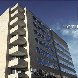 Universo Hotel Guadalajara