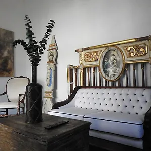 Mesón Sacristía De La Soledad Hotel