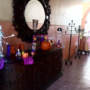 The Melville Boutique Hotel Mazatlán