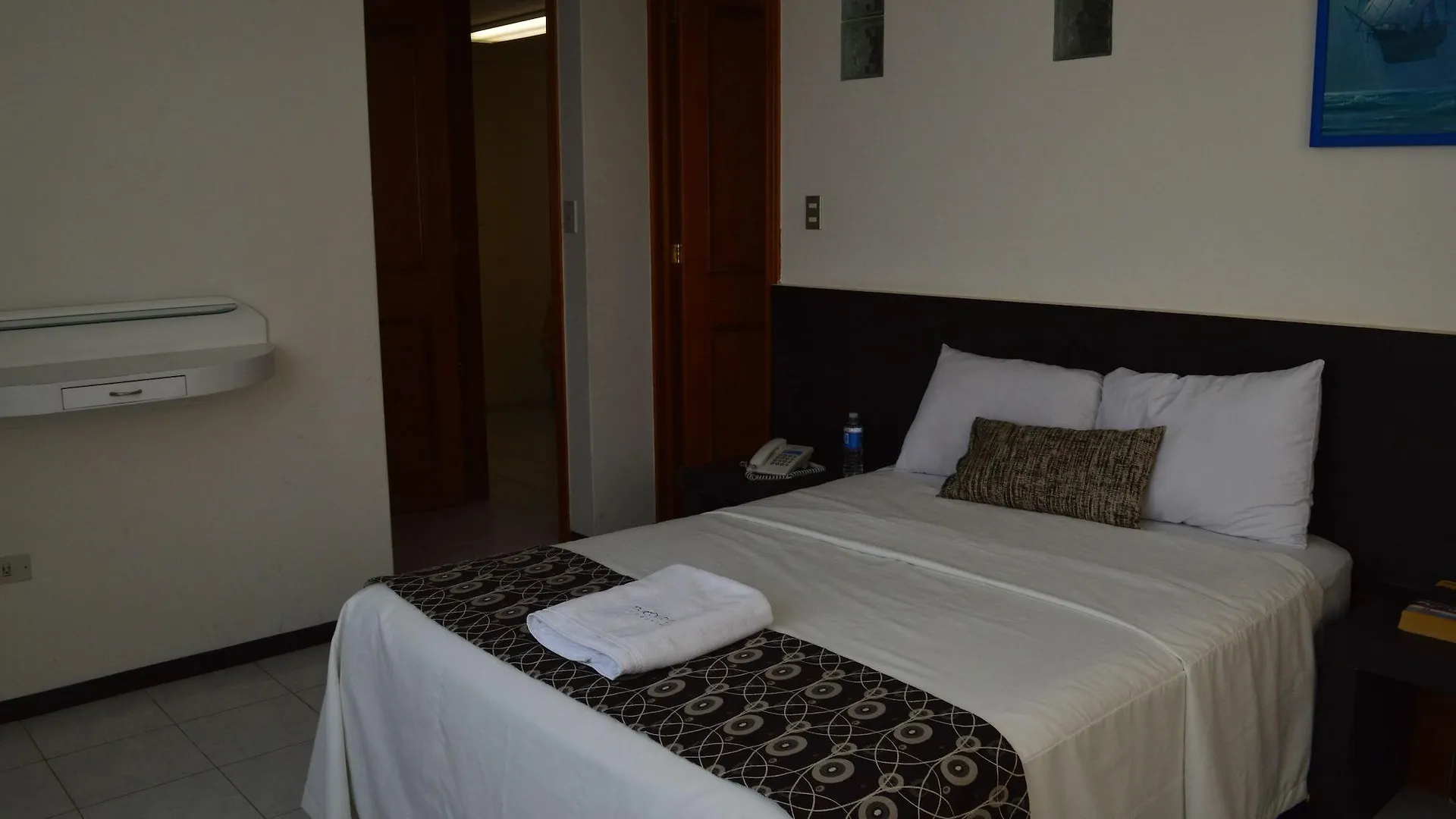 Puebla Inn Express Hotel
