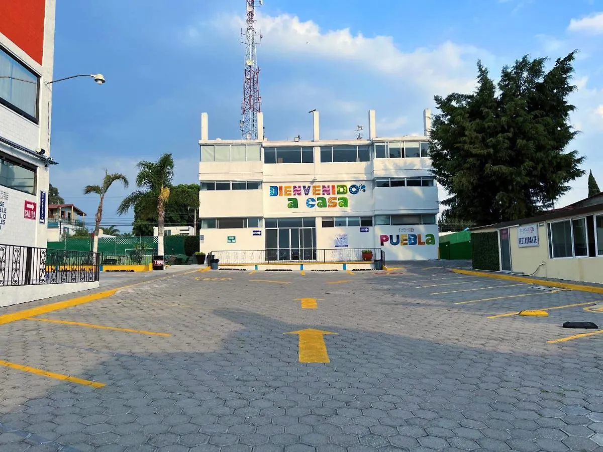 Puebla Inn Express