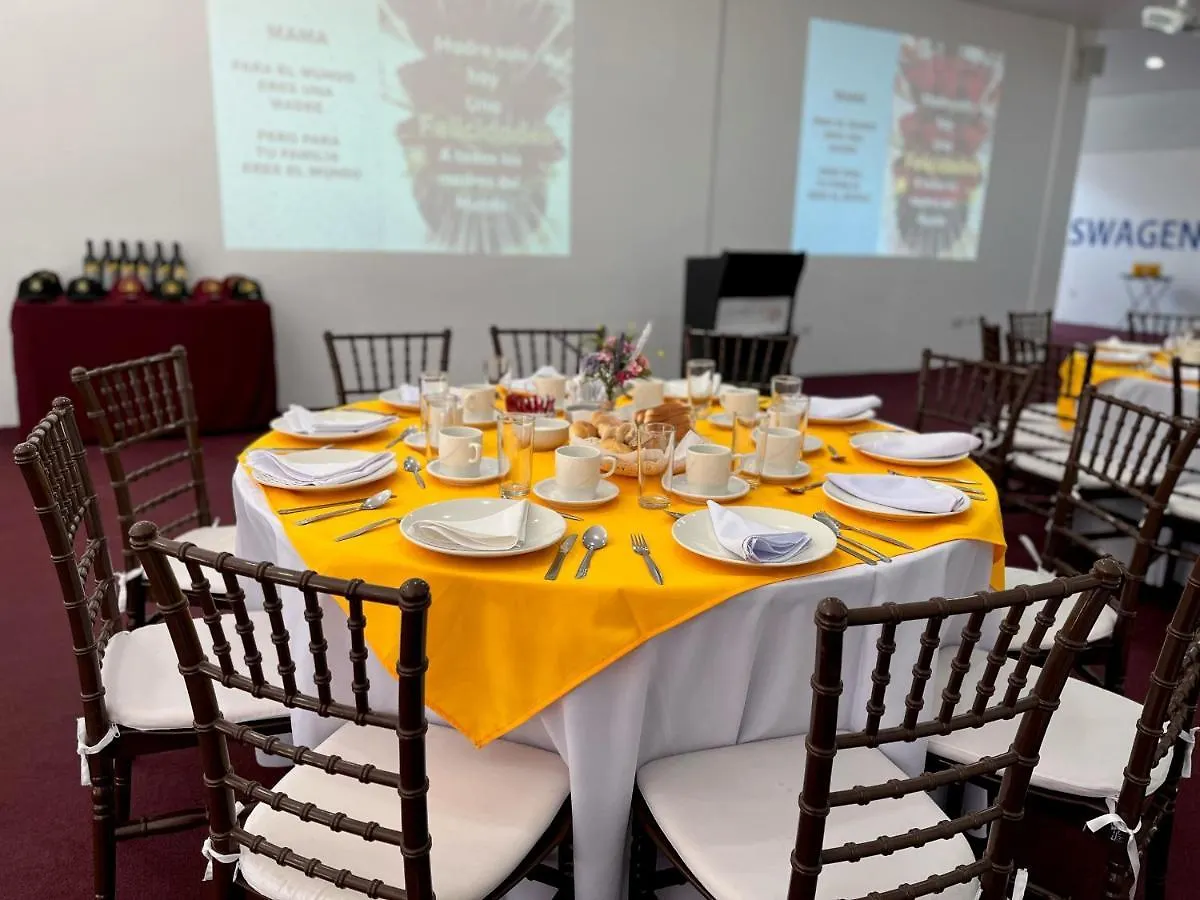 Puebla Inn Express