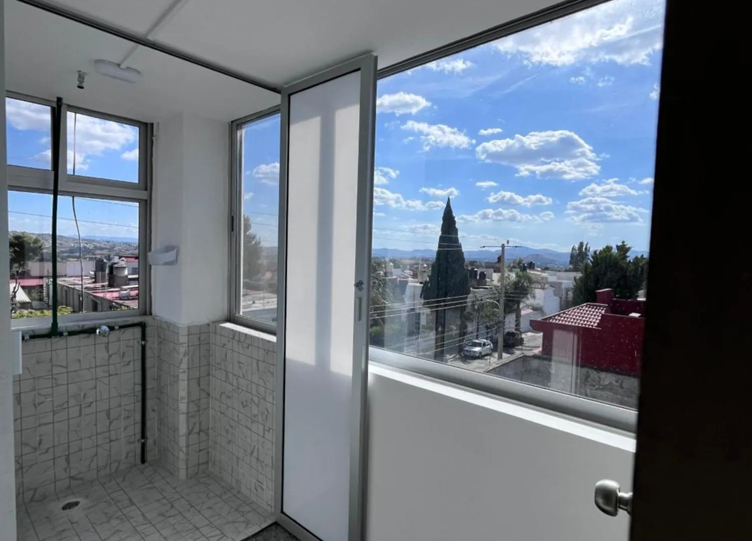 *** Hotel Puebla Inn Express México