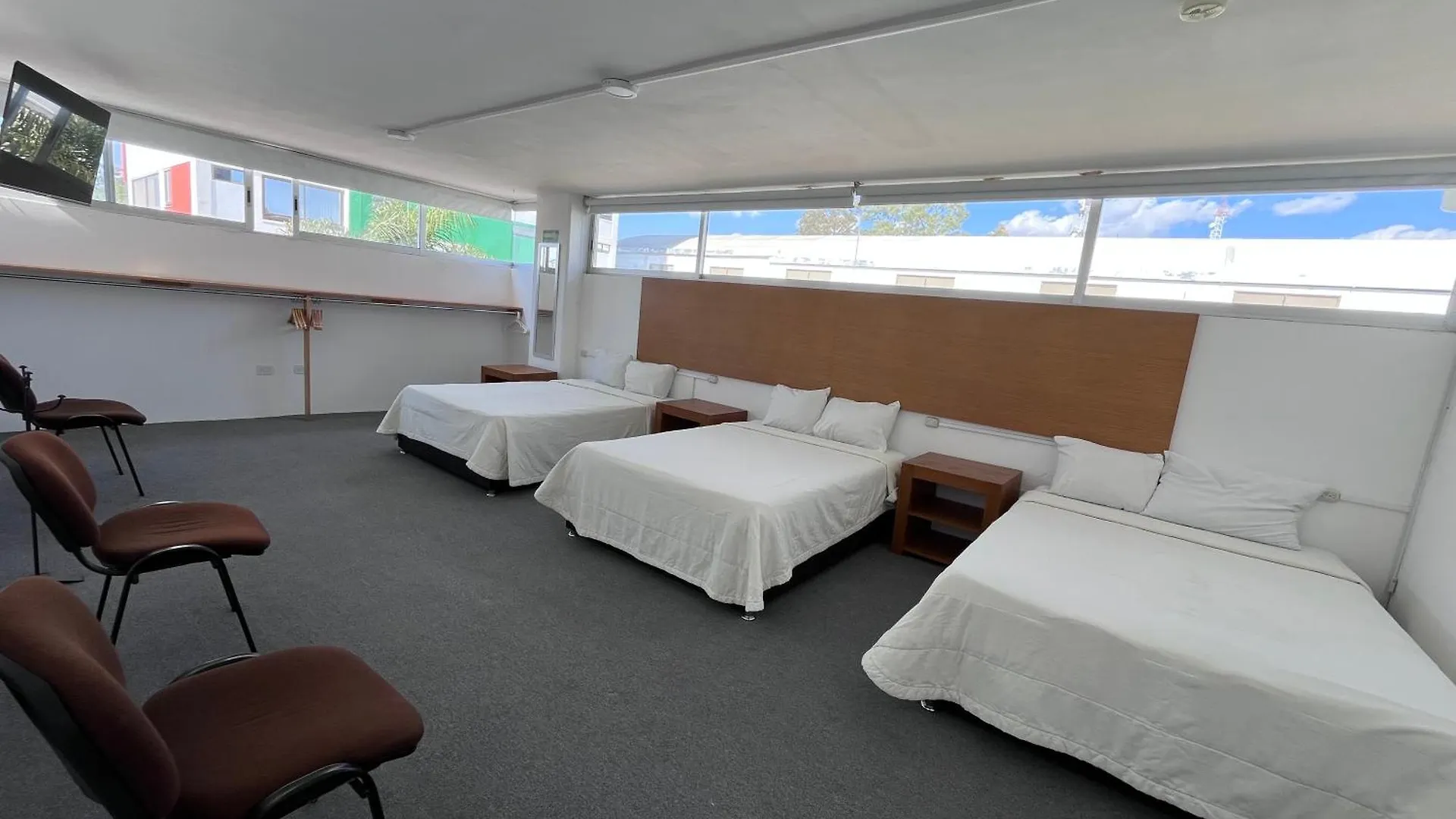 Puebla Inn Express Hotel